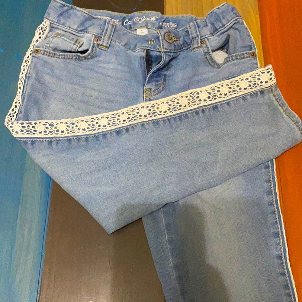 Kids jeans